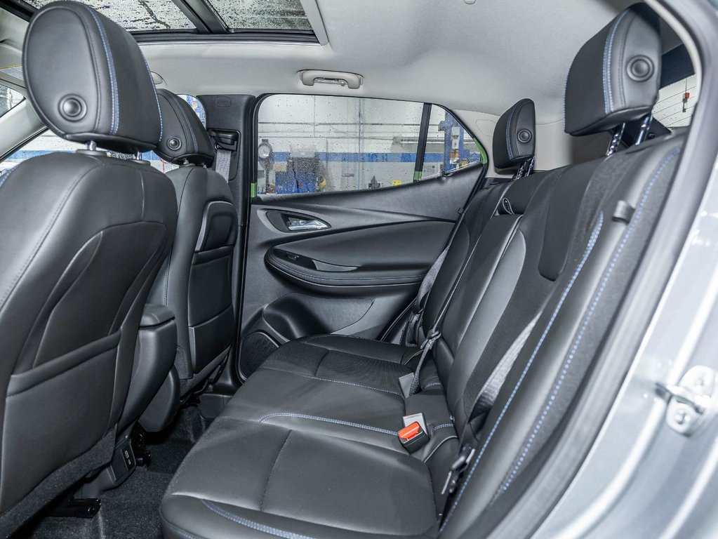 Buick Encore GX  2026 à St-Jérôme, Québec - 25 - w1024h768px