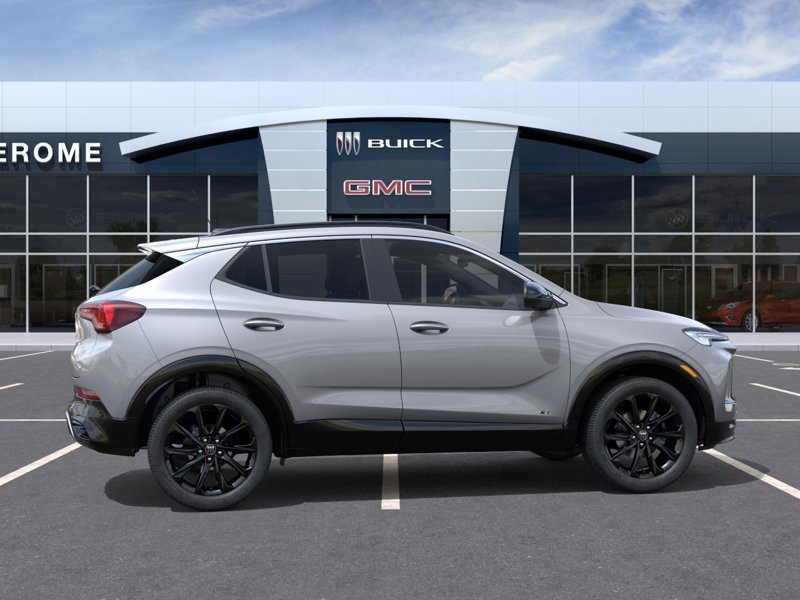 Buick Encore GX  2026 à St-Jérôme, Québec - 5 - w1024h768px