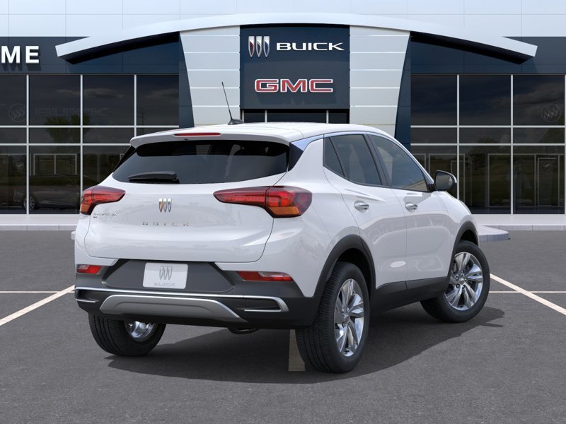 2026 Buick Encore GX in St-Jérôme, Quebec - 4 - w1024h768px