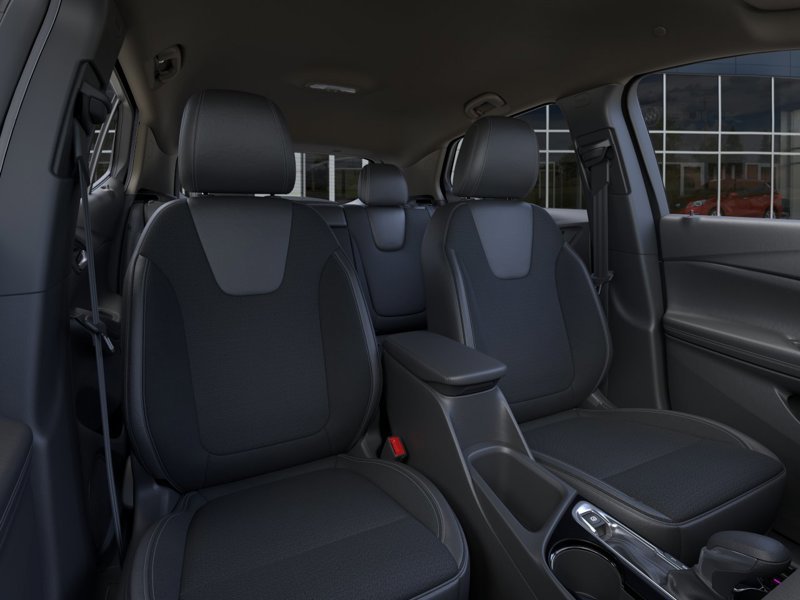 2026 Buick Encore GX in St-Jérôme, Quebec - 16 - w1024h768px