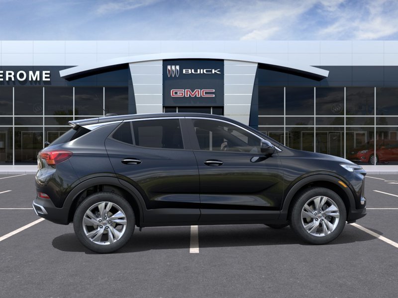 Buick Encore GX  2026 à St-Jérôme, Québec - 5 - w1024h768px
