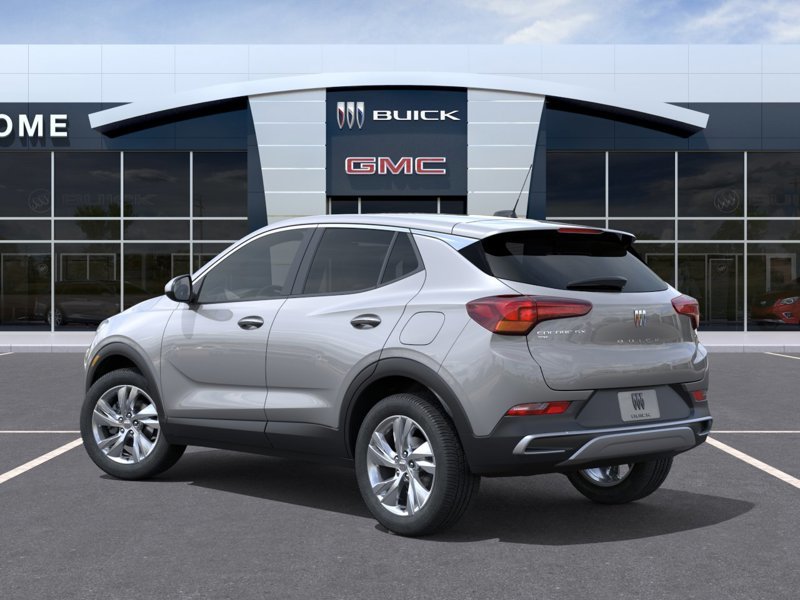 Buick Encore GX  2026 à St-Jérôme, Québec - 3 - w1024h768px