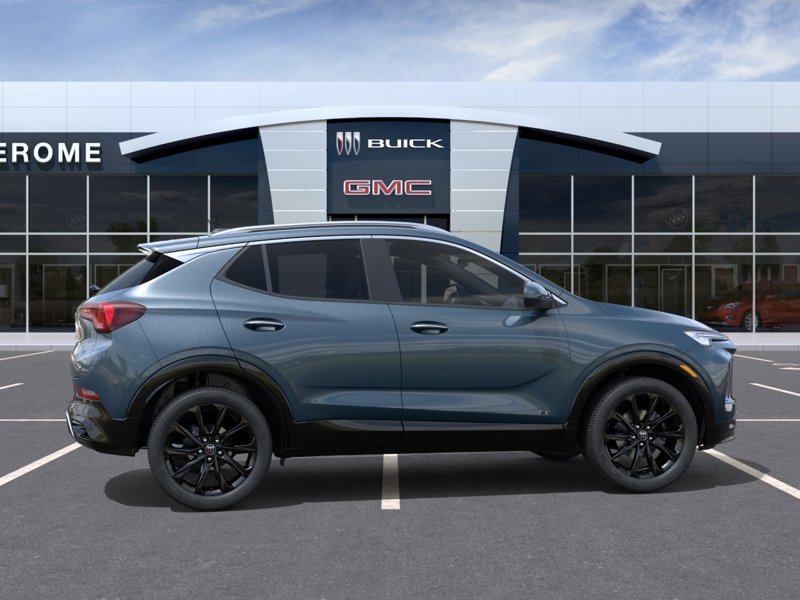 Buick Encore GX  2026 à St-Jérôme, Québec - 5 - w1024h768px