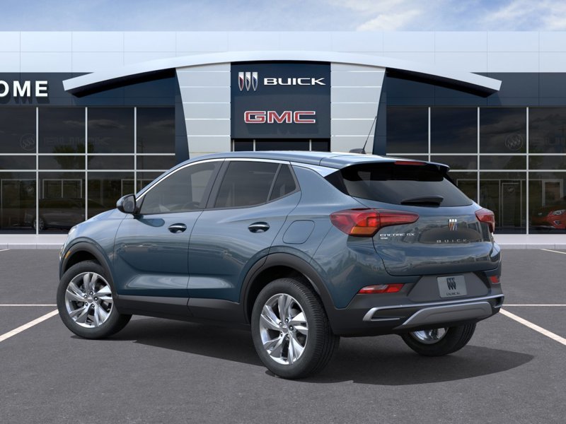 Buick Encore GX  2026 à St-Jérôme, Québec - 3 - w1024h768px