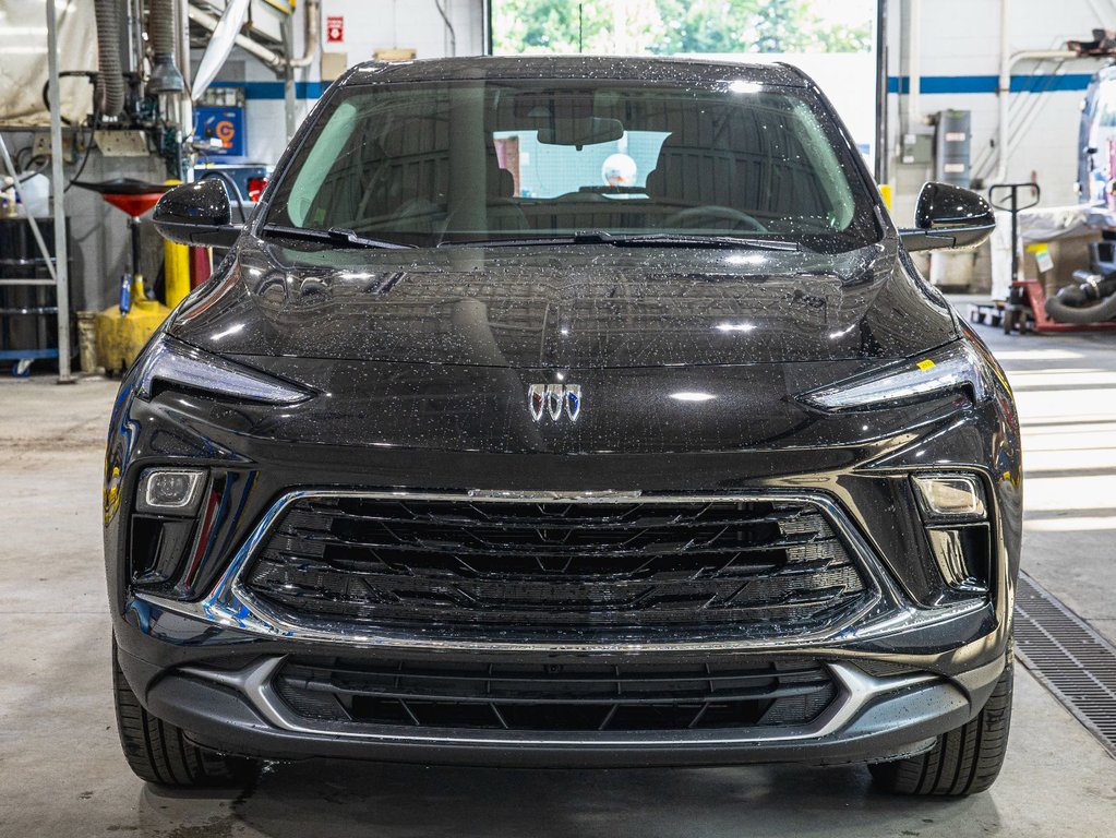 2026 Buick Encore GX in St-Jérôme, Quebec - 2 - w1024h768px