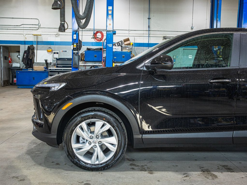2026 Buick Encore GX in St-Jérôme, Quebec - 33 - w1024h768px