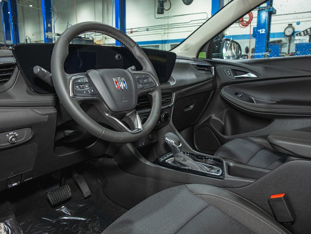 2026 Buick Encore GX in St-Jérôme, Quebec - 10 - w1024h768px