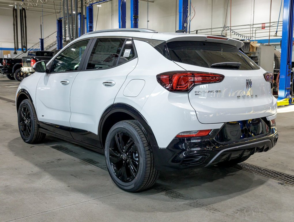 2026 Buick Encore GX in St-Jérôme, Quebec - 5 - w1024h768px