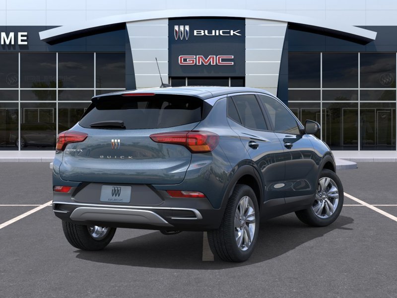 2026 Buick Encore GX in St-Jérôme, Quebec - 4 - w1024h768px