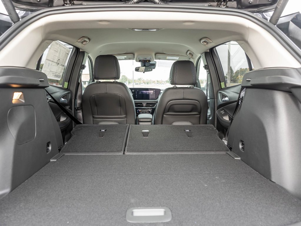 2026 Buick Encore GX in St-Jérôme, Quebec - 28 - w1024h768px