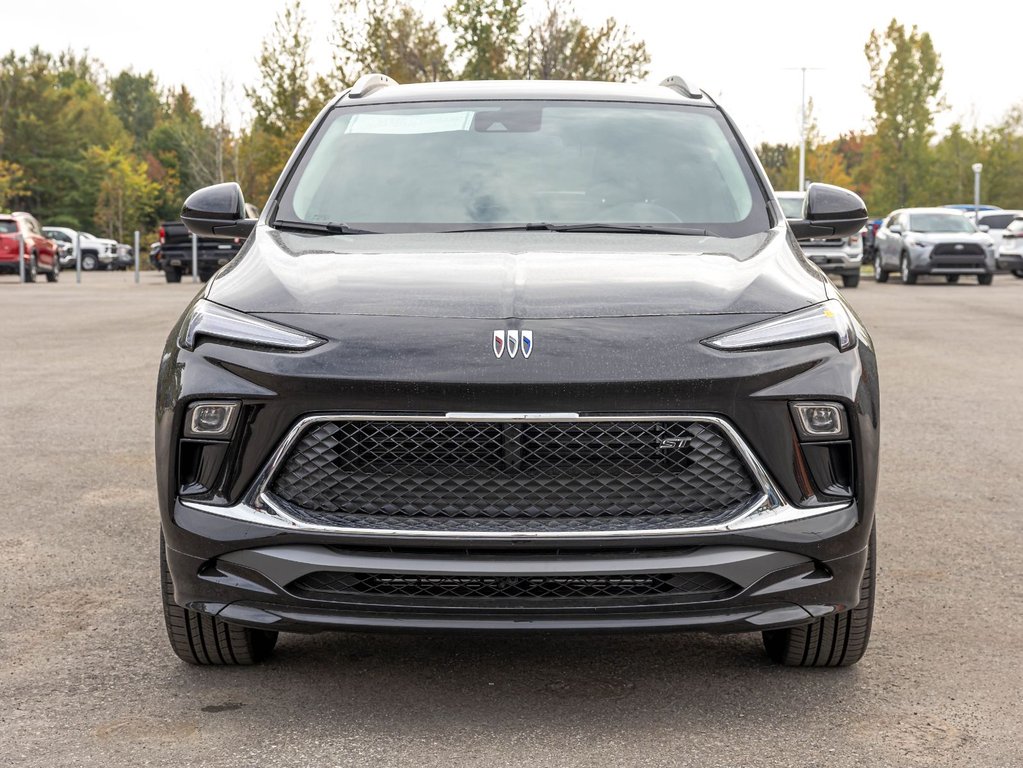 2026 Buick Encore GX in St-Jérôme, Quebec - 2 - w1024h768px