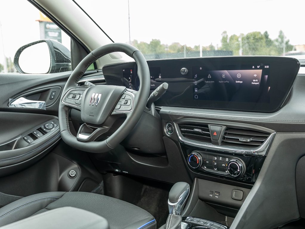 2026 Buick Encore GX in St-Jérôme, Quebec - 24 - w1024h768px