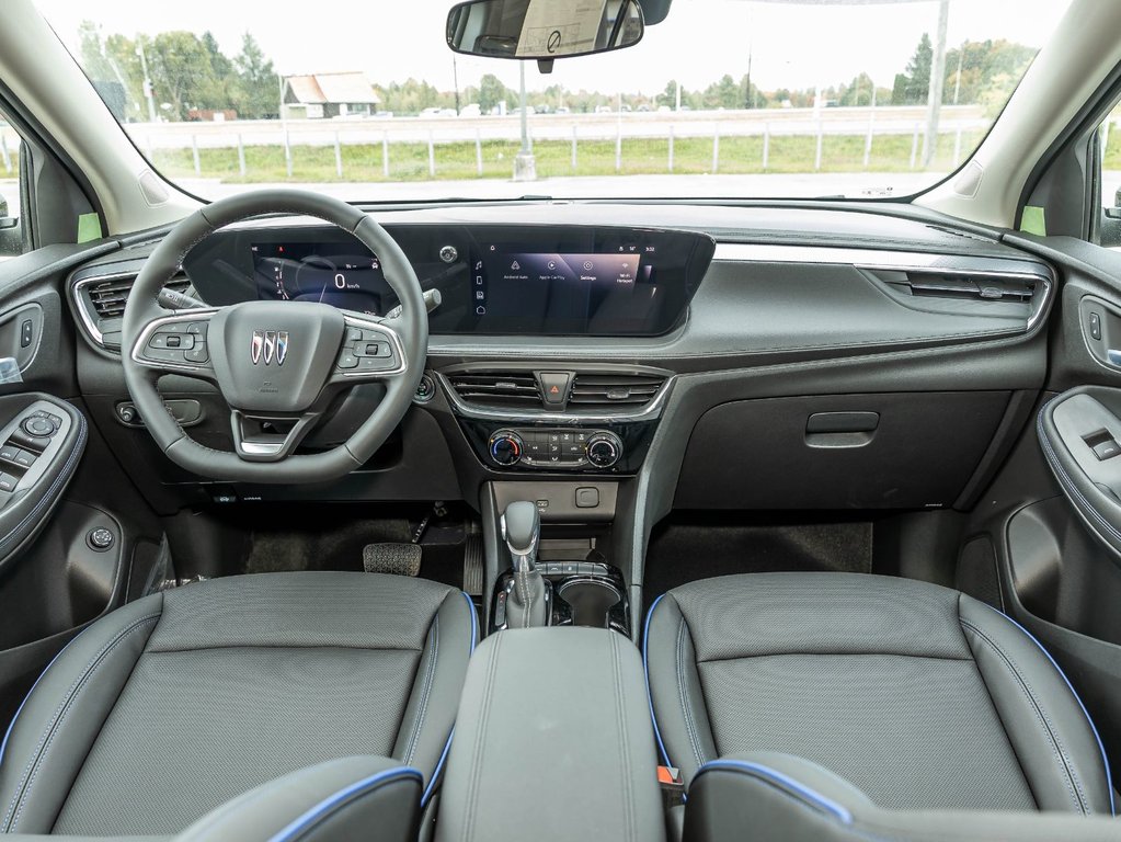 2026 Buick Encore GX in St-Jérôme, Quebec - 4 - w1024h768px