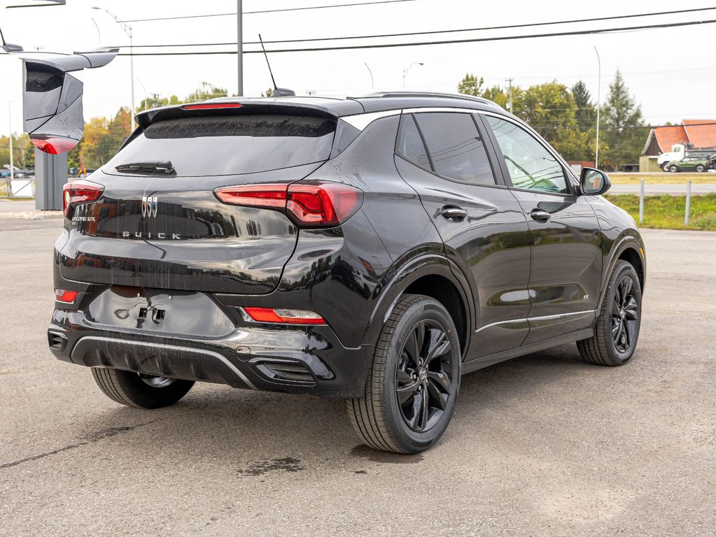 2026 Buick Encore GX in St-Jérôme, Quebec - 8 - w1024h768px