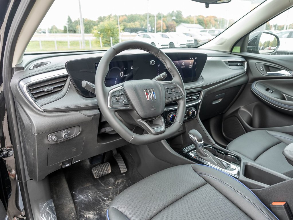 2026 Buick Encore GX in St-Jérôme, Quebec - 10 - w1024h768px
