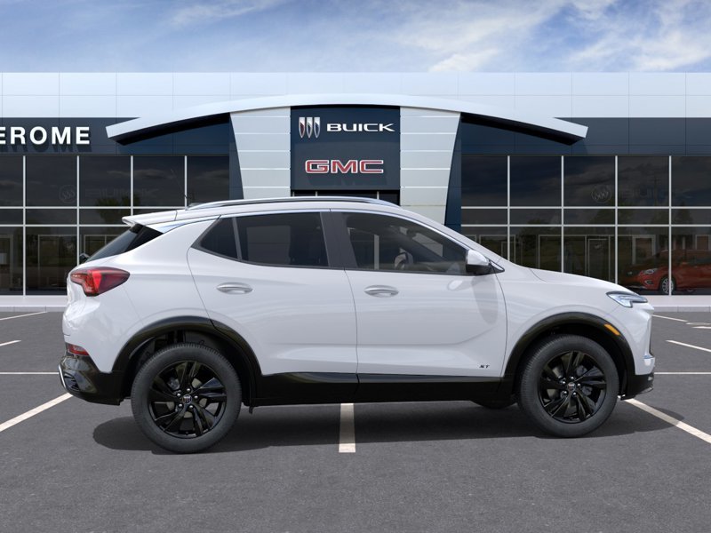 Buick Encore GX  2026 à St-Jérôme, Québec - 5 - w1024h768px