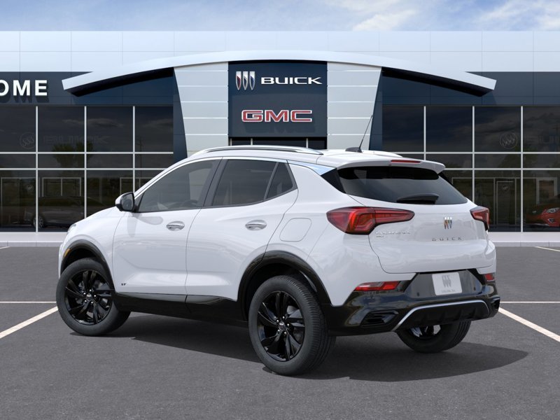 2026 Buick Encore GX in St-Jérôme, Quebec - 3 - w1024h768px