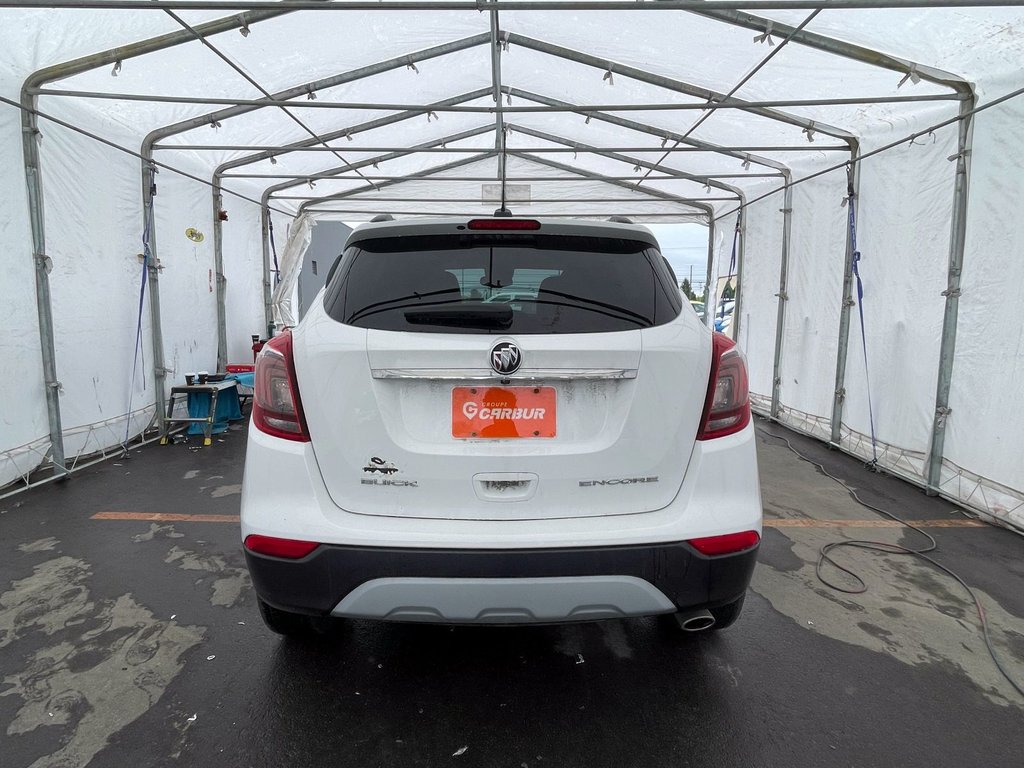 Buick Encore  2017 à St-Jérôme, Québec - 6 - w1024h768px