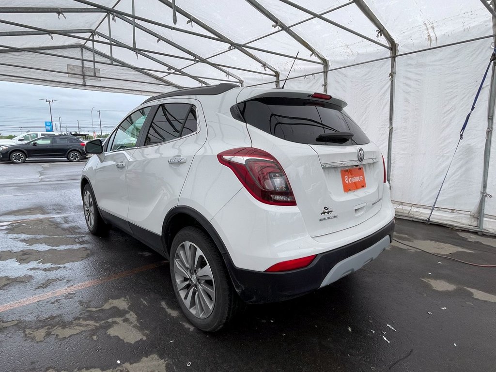 Buick Encore  2017 à St-Jérôme, Québec - 5 - w1024h768px