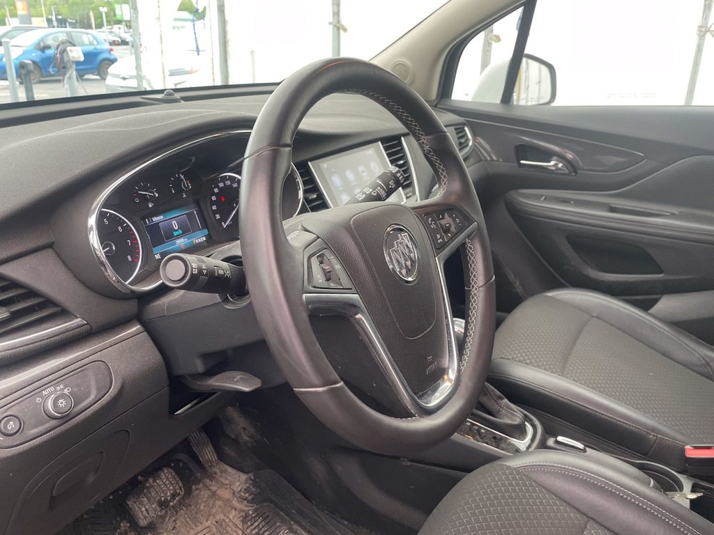 Buick Encore  2017 à St-Jérôme, Québec - 3 - w1024h768px