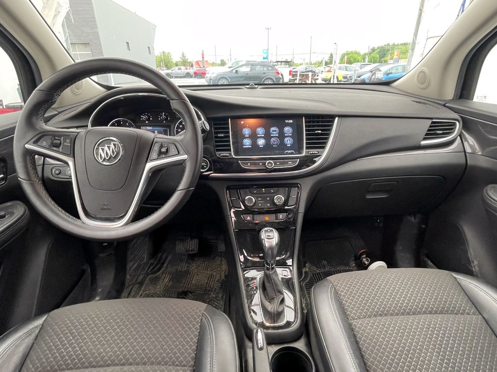 Buick Encore  2017 à St-Jérôme, Québec - 10 - w1024h768px