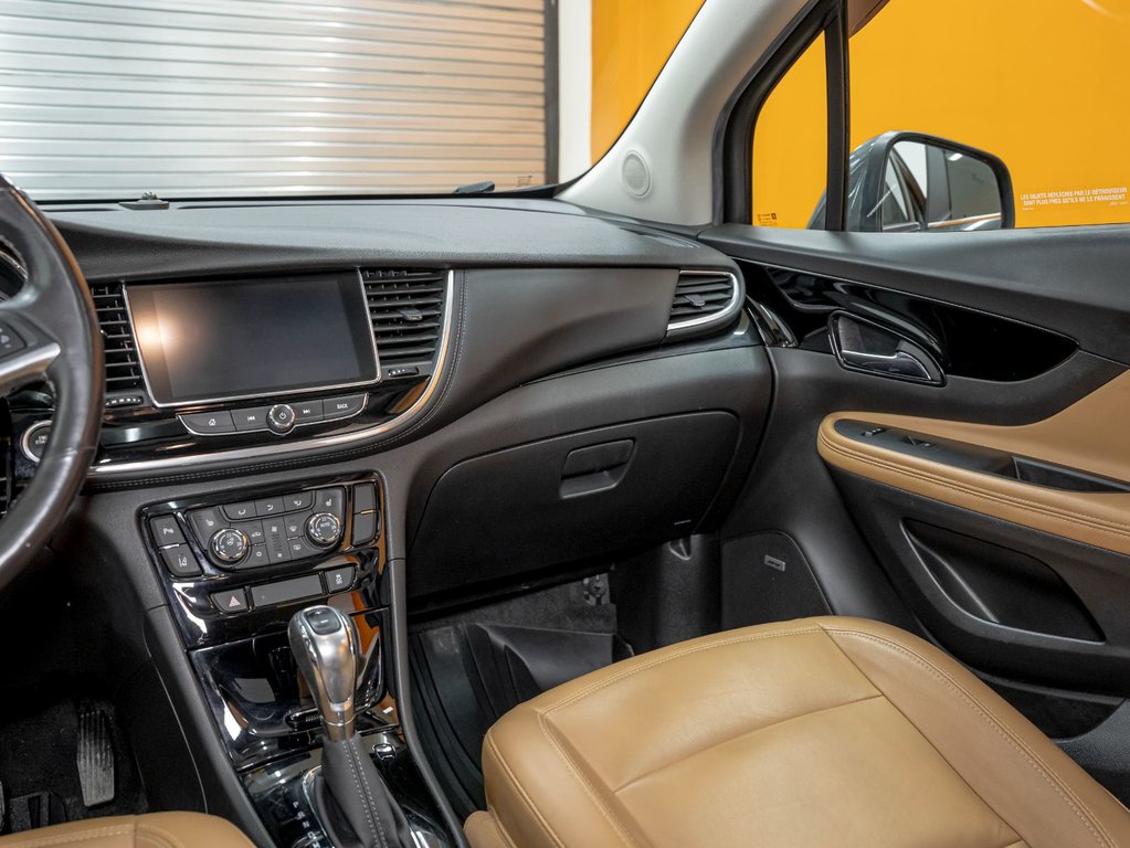 2018 Buick Encore in St-Jérôme, Quebec - 22 - w1024h768px