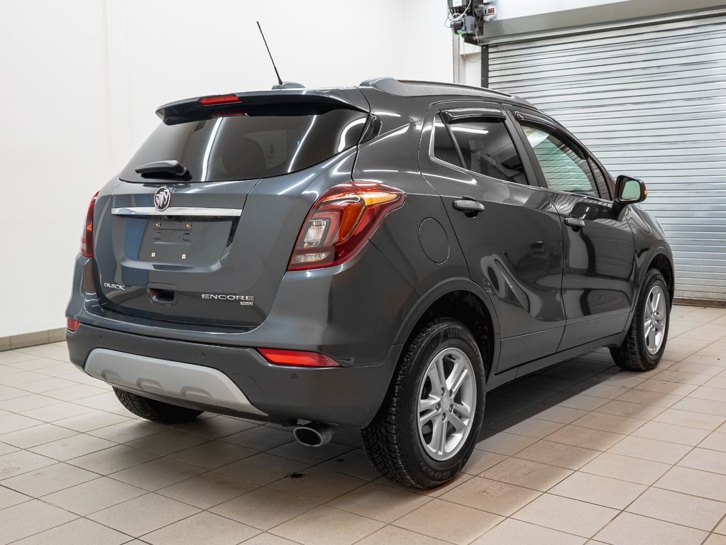 2018 Buick Encore in St-Jérôme, Quebec - 9 - w1024h768px