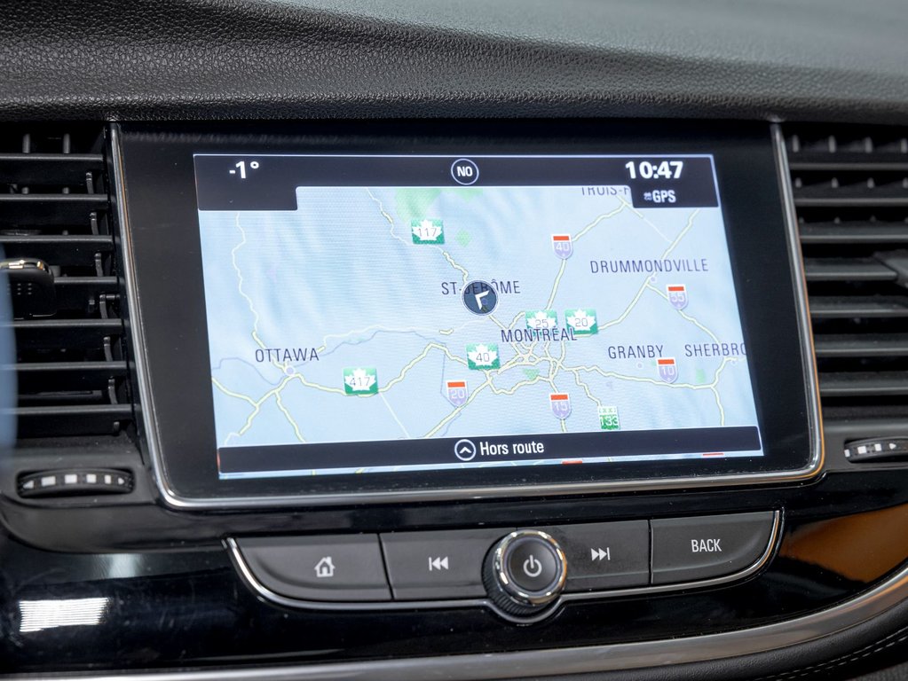 2018 Buick Encore in St-Jérôme, Quebec - 17 - w1024h768px