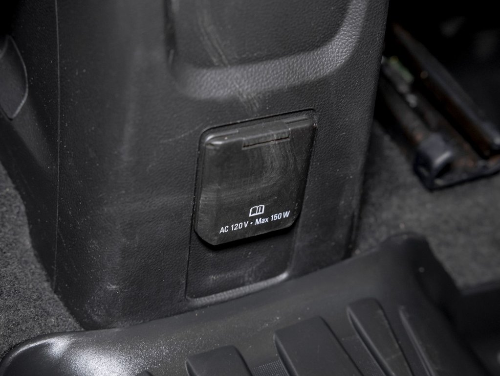 2018 Buick Encore in St-Jérôme, Quebec - 31 - w1024h768px