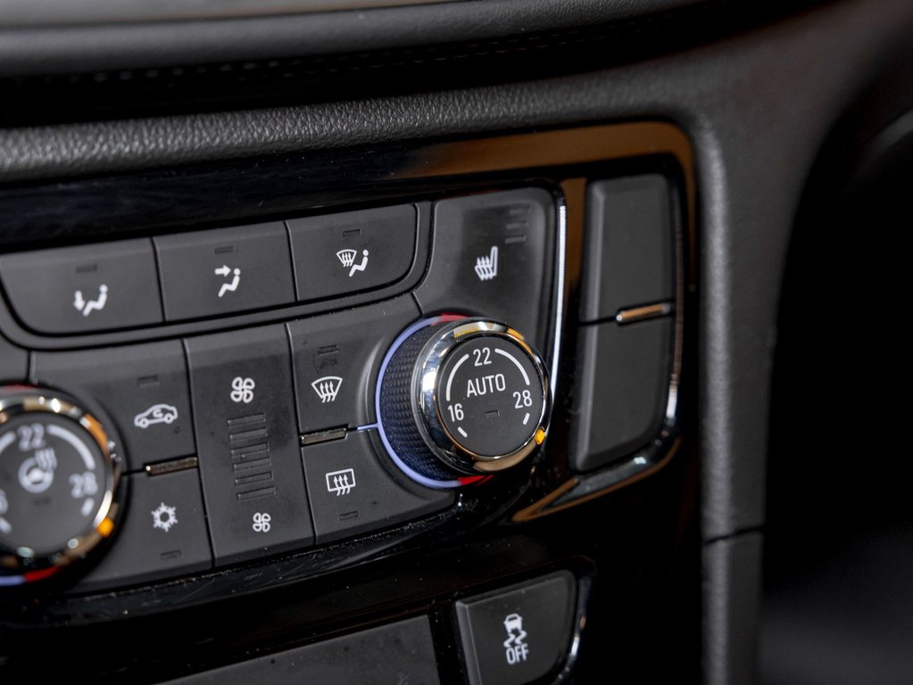 2018 Buick Encore in St-Jérôme, Quebec - 23 - w1024h768px