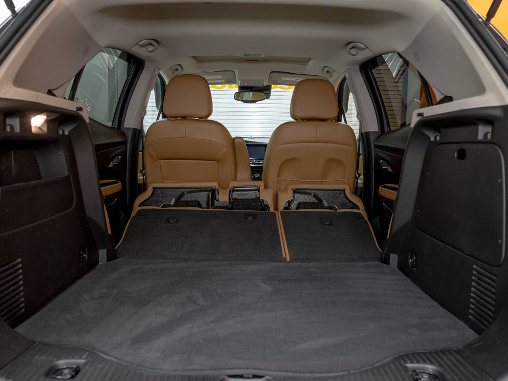 2018 Buick Encore in St-Jérôme, Quebec - 33 - w1024h768px