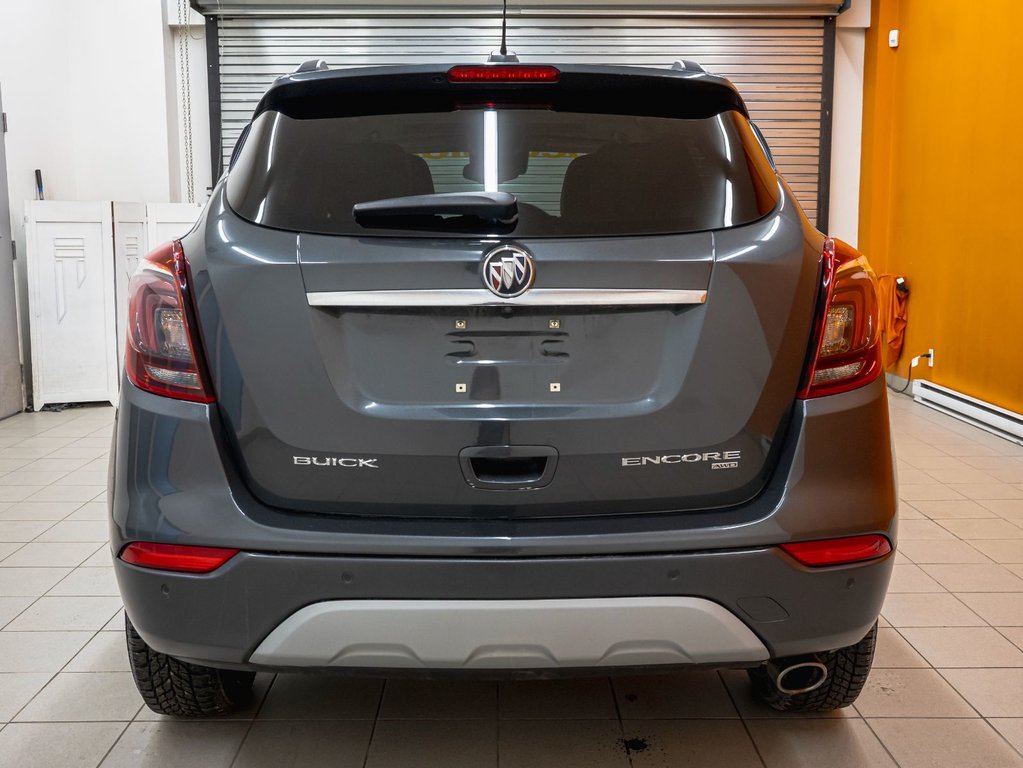 2018 Buick Encore in St-Jérôme, Quebec - 8 - w1024h768px