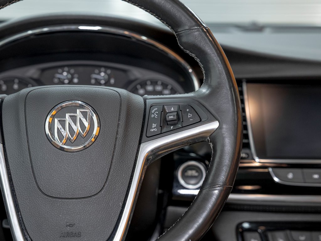 2018 Buick Encore in St-Jérôme, Quebec - 16 - w1024h768px