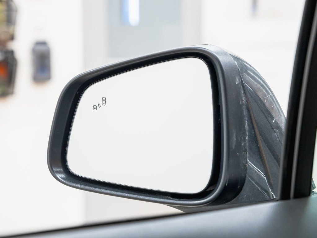 2018 Buick Encore in St-Jérôme, Quebec - 34 - w1024h768px