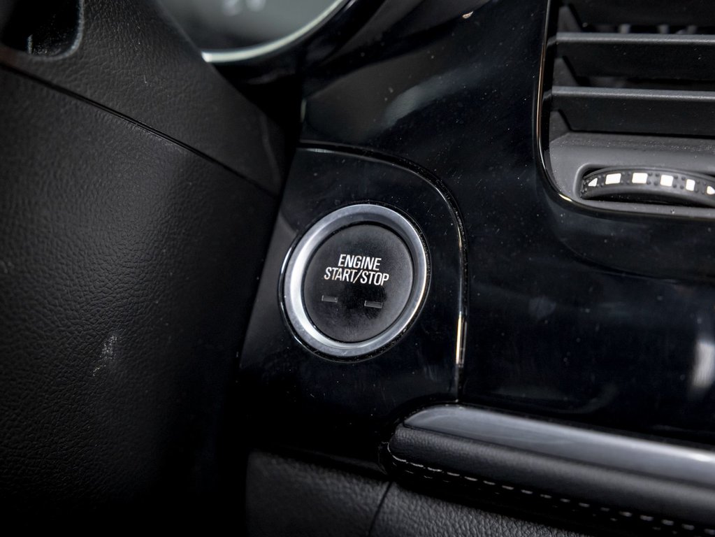 2018 Buick Encore in St-Jérôme, Quebec - 28 - w1024h768px