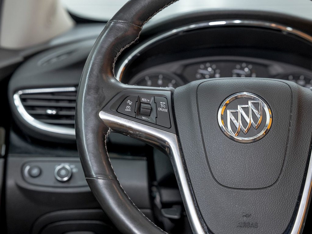 2018 Buick Encore in St-Jérôme, Quebec - 15 - w1024h768px