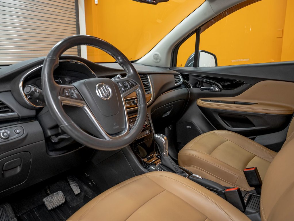 2018 Buick Encore in St-Jérôme, Quebec - 2 - w1024h768px
