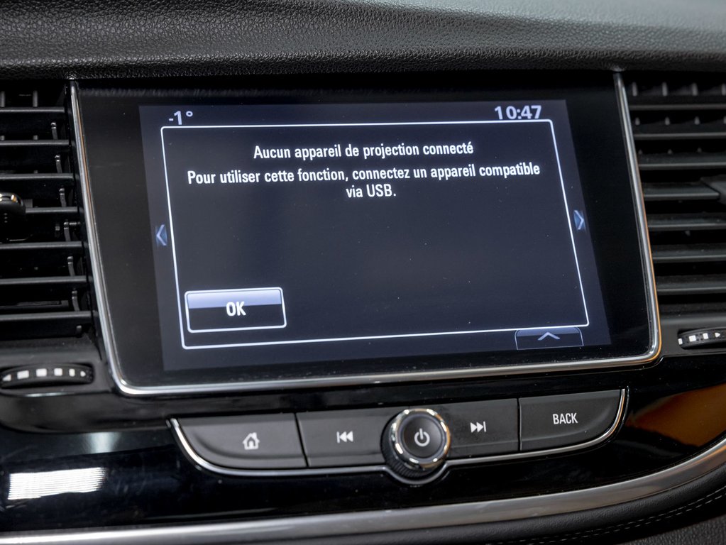 2018 Buick Encore in St-Jérôme, Quebec - 18 - w1024h768px