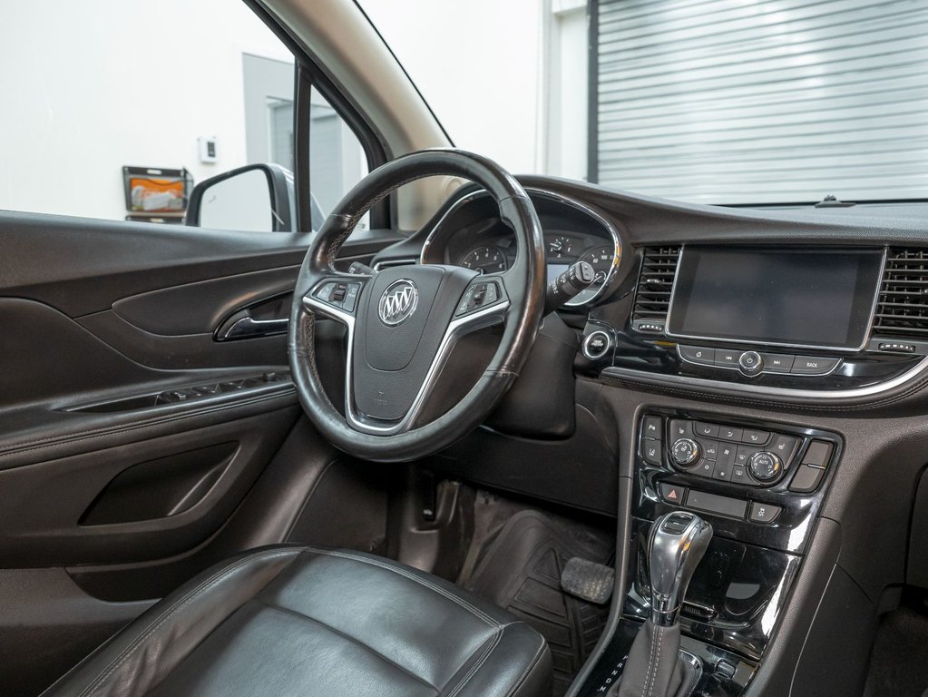 2019 Buick Encore in St-Jérôme, Quebec - 26 - w1024h768px
