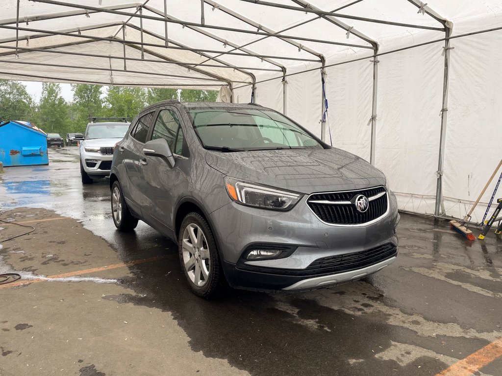 2019 Buick Encore in St-Jérôme, Quebec - 10 - w1024h768px