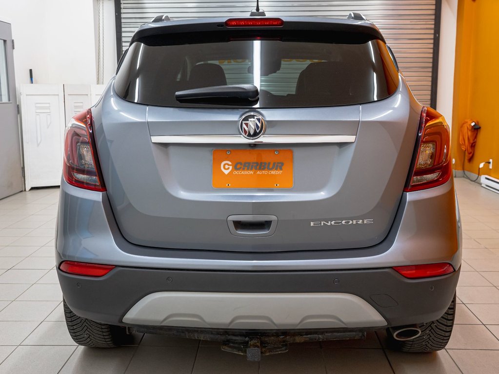 2019 Buick Encore in St-Jérôme, Quebec - 6 - w1024h768px