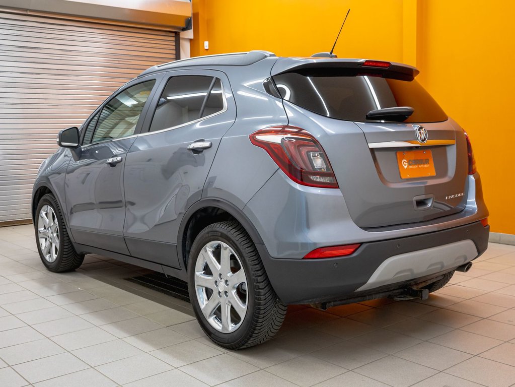 2019 Buick Encore in St-Jérôme, Quebec - 5 - w1024h768px