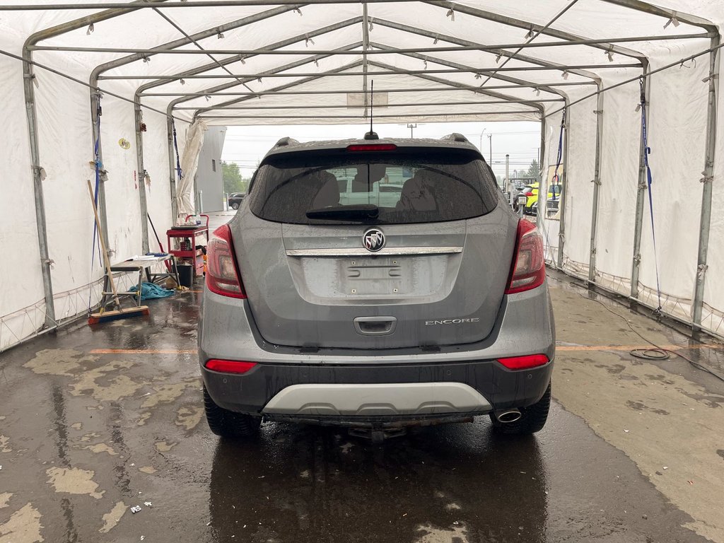 2019 Buick Encore in St-Jérôme, Quebec - 8 - w1024h768px