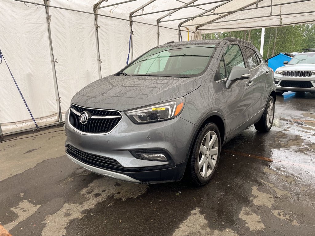 2019 Buick Encore in St-Jérôme, Quebec - 1 - w1024h768px