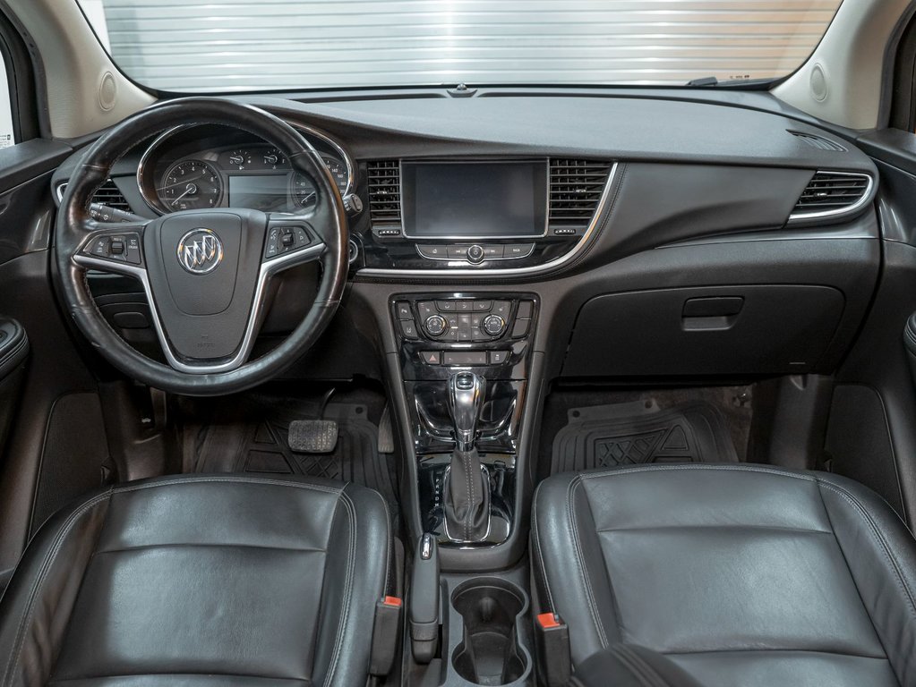 2019 Buick Encore in St-Jérôme, Quebec - 11 - w1024h768px