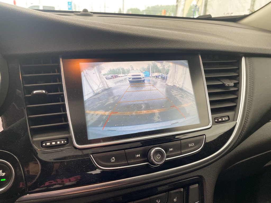 2019 Buick Encore in St-Jérôme, Quebec - 16 - w1024h768px