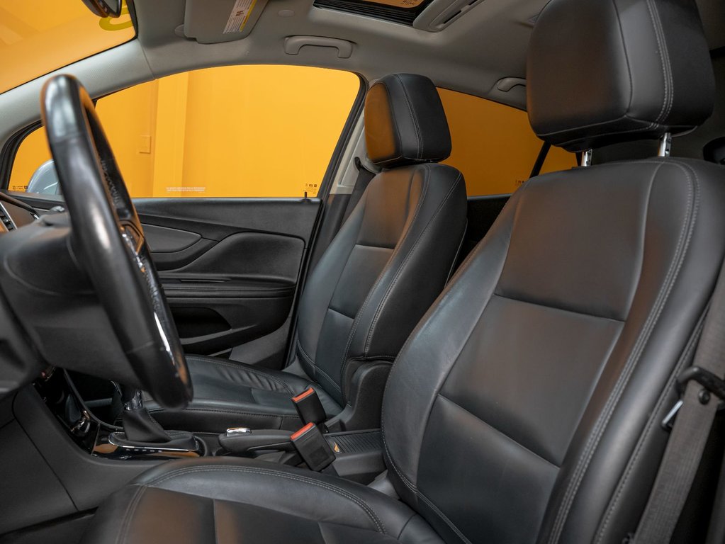 2019 Buick Encore in St-Jérôme, Quebec - 10 - w1024h768px