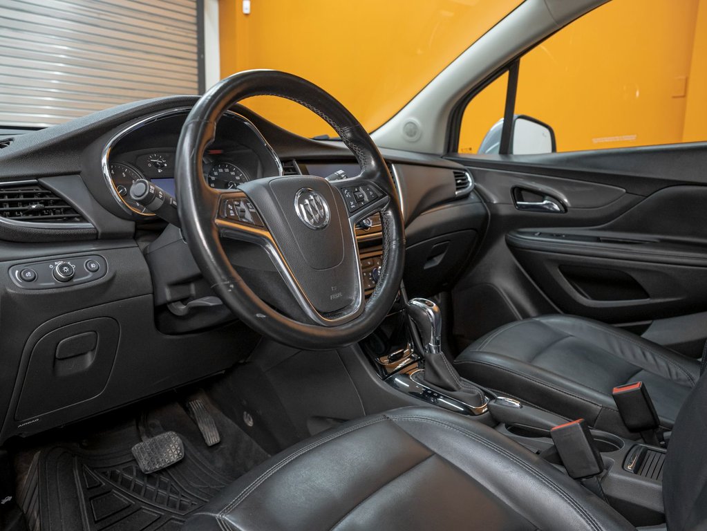 2019 Buick Encore in St-Jérôme, Quebec - 2 - w1024h768px