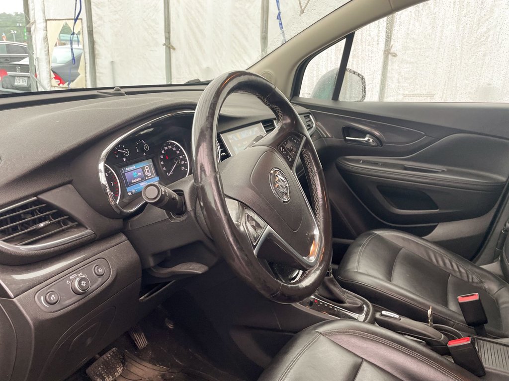2019 Buick Encore in St-Jérôme, Quebec - 4 - w1024h768px