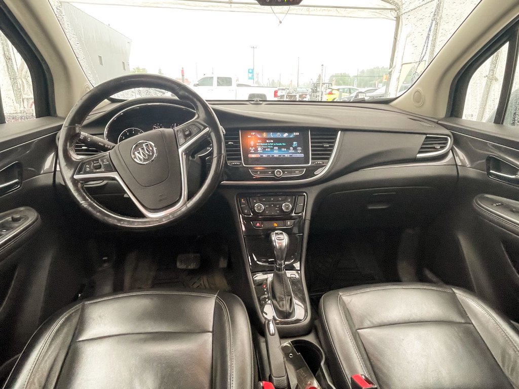 2019 Buick Encore in St-Jérôme, Quebec - 12 - w1024h768px